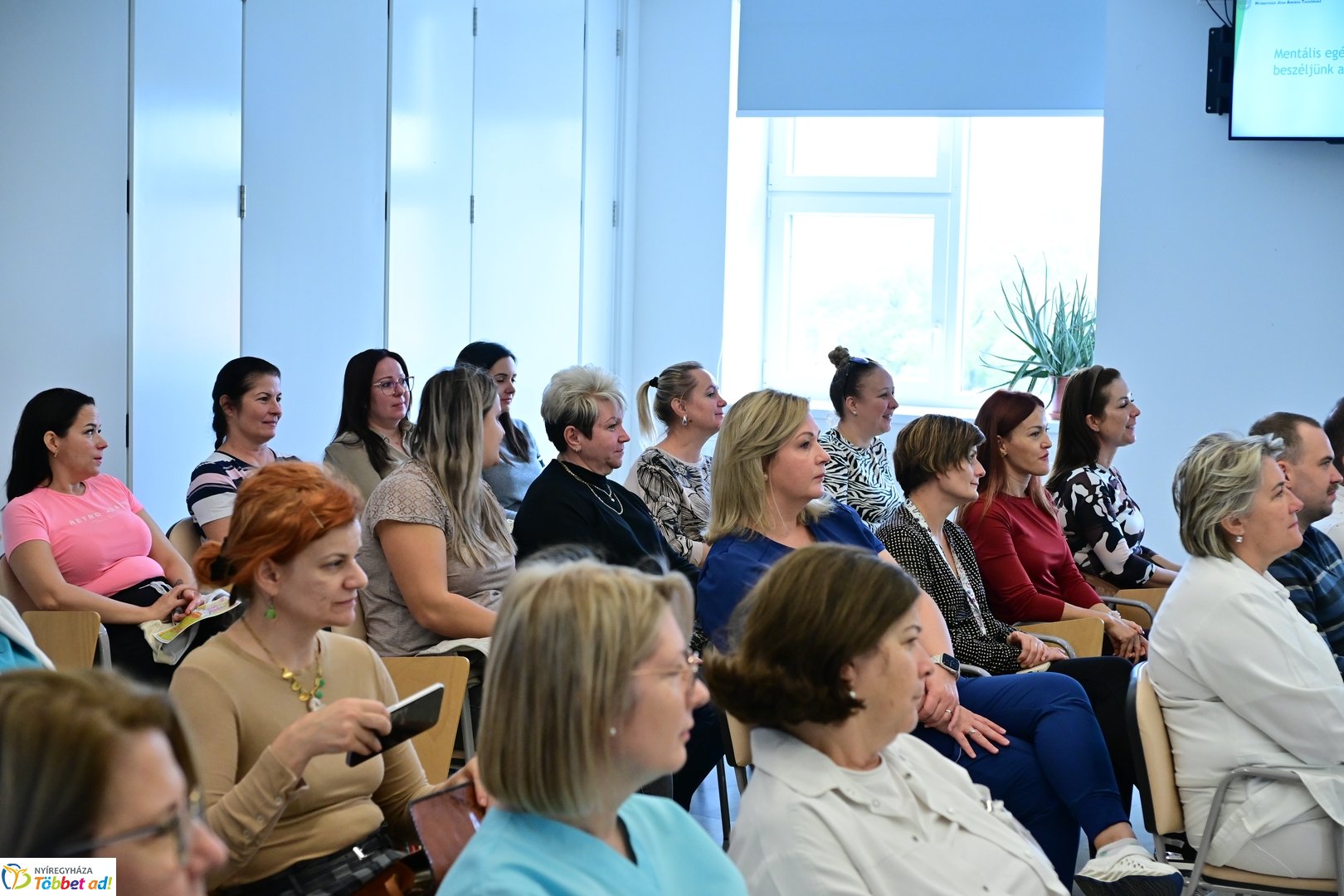 Lelki Egészség Világnapja 2025