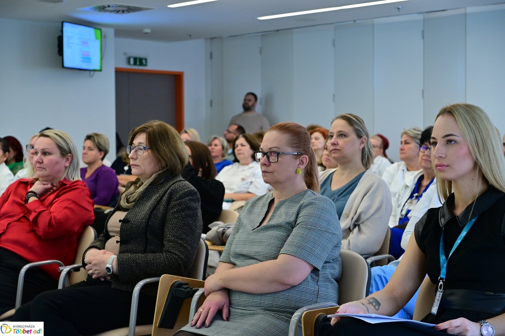 Lelki Egészség Világnapja 2025