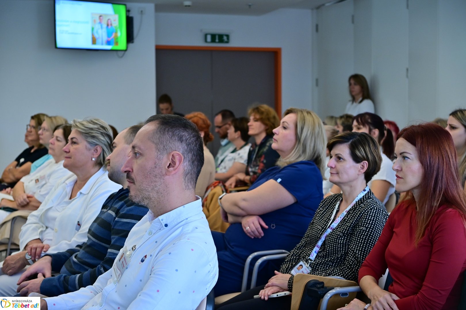 Lelki Egészség Világnapja 2025