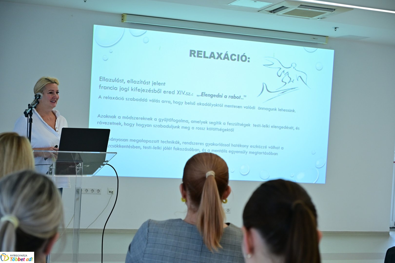 Lelki Egészség Világnapja 2025