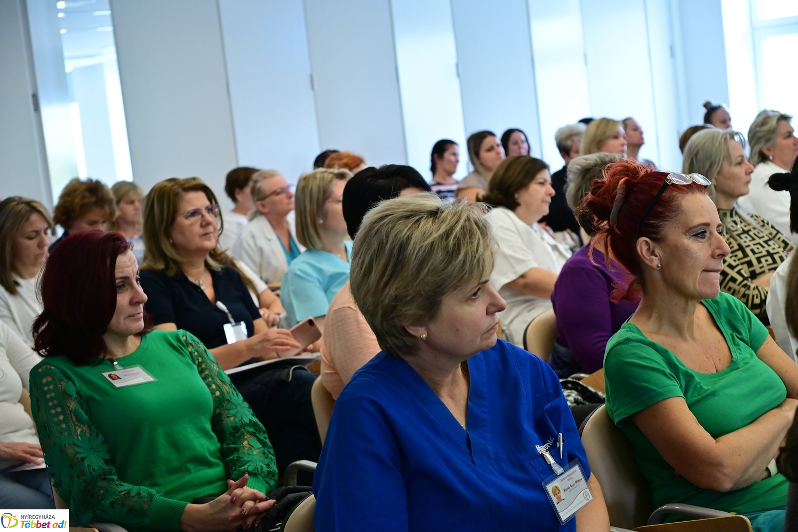 Lelki Egészség Világnapja 2025