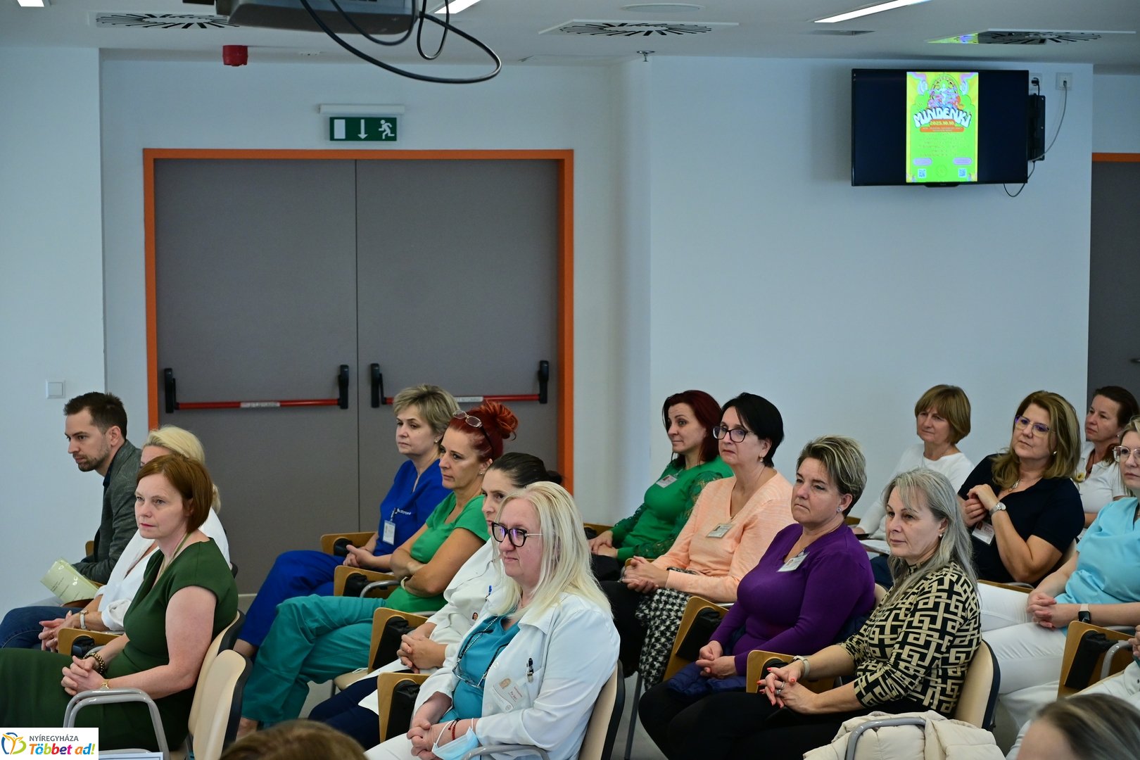 Lelki Egészség Világnapja 2025