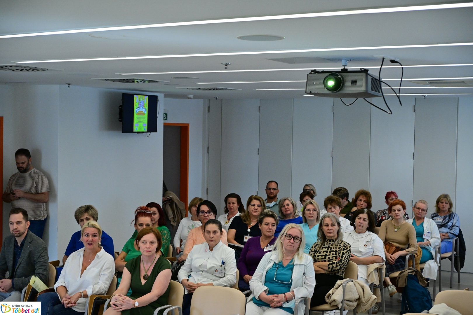 Lelki Egészség Világnapja 2025