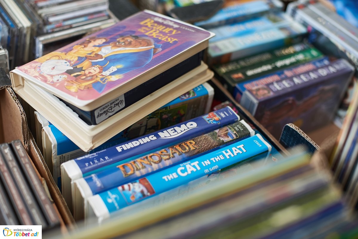 Lemezbörze 20191012