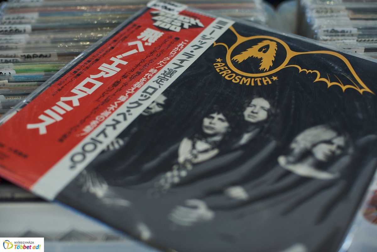 Lemezbörze 20191012