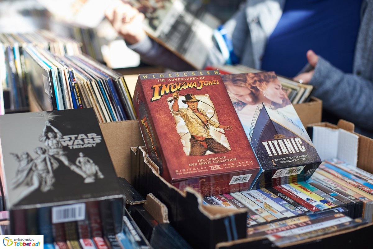 Lemezbörze 20191012