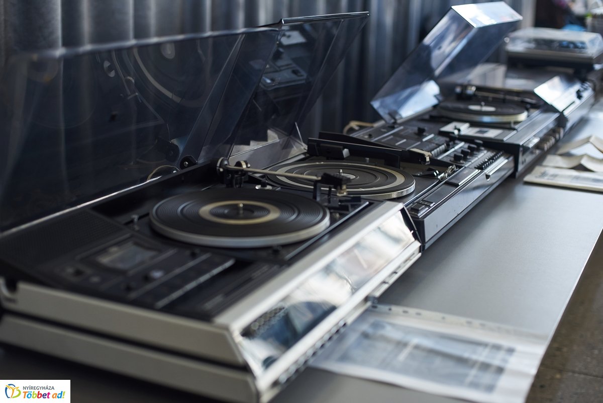 Lemezbörze 20191012