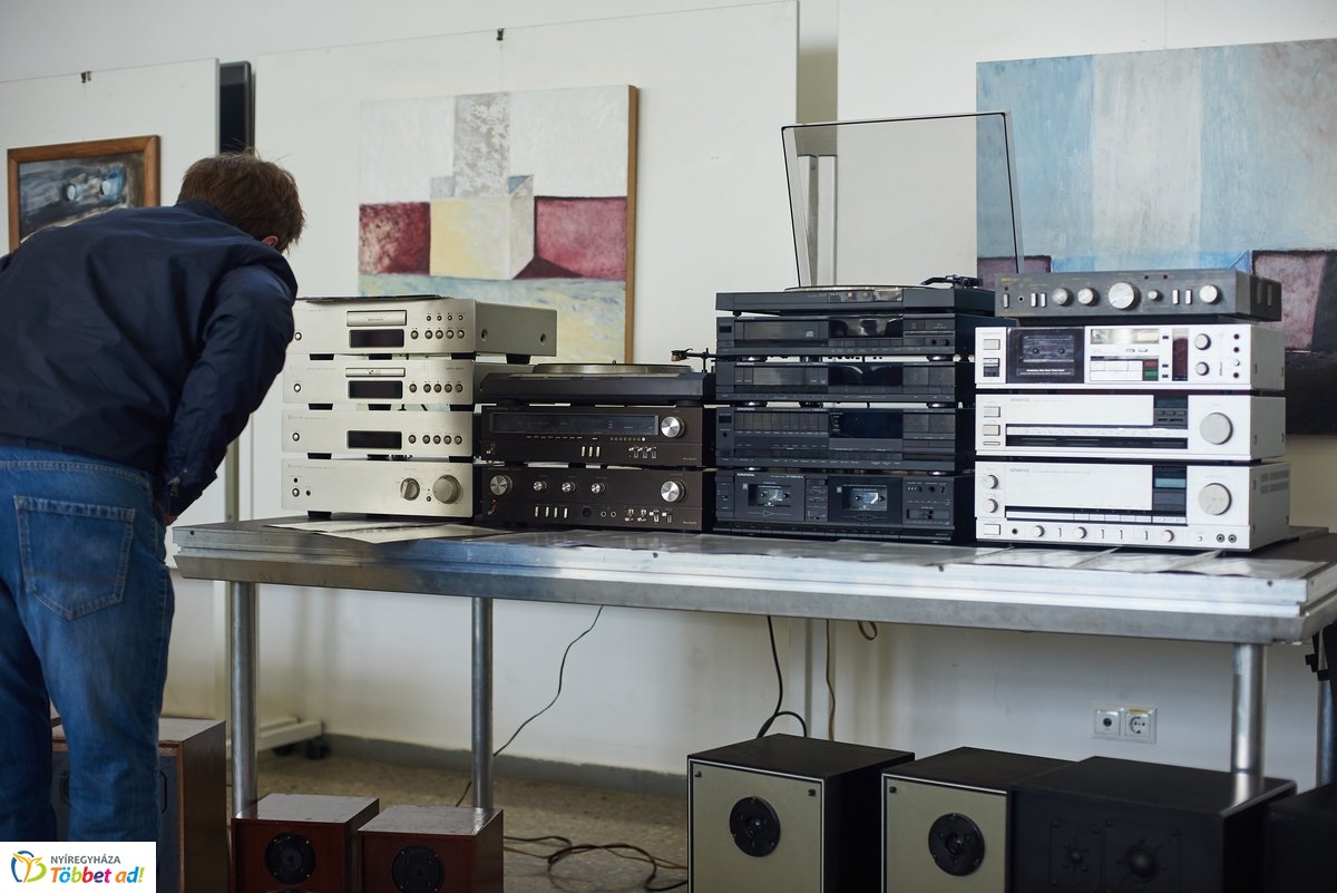 Lemezbörze 20191012