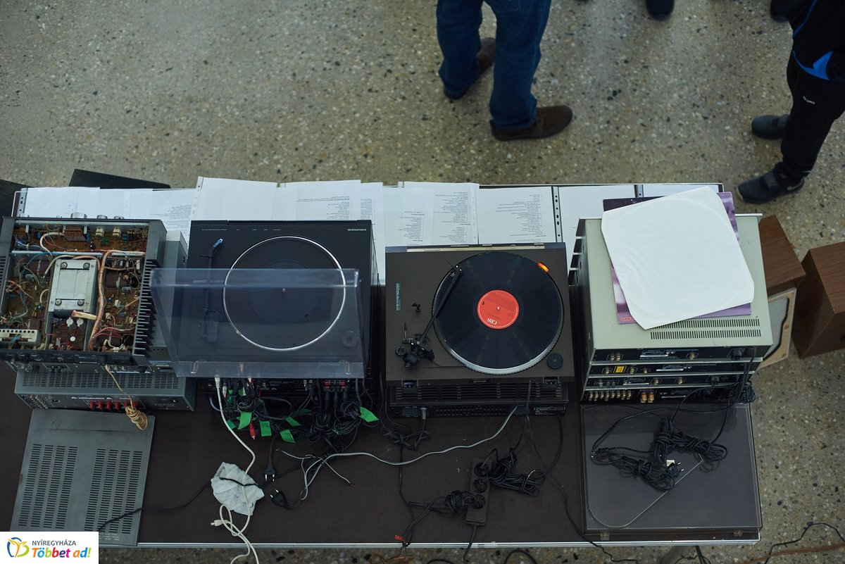 Lemezbörze 20191012