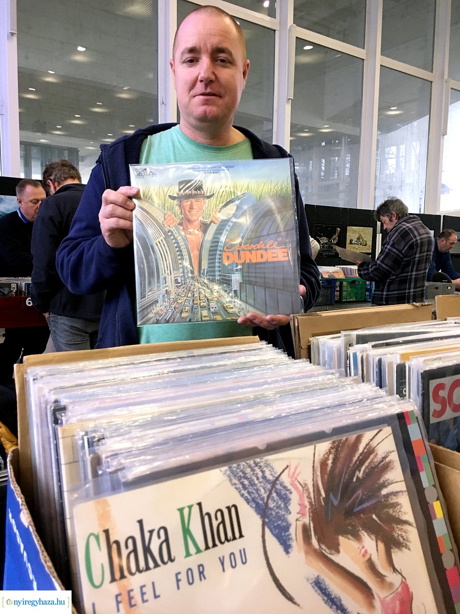 Lemezbörze 20191221