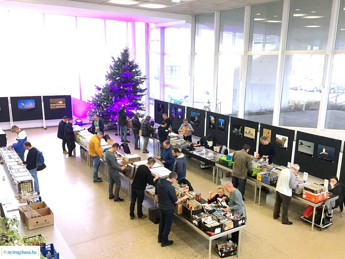 Lemezbörze 20191221