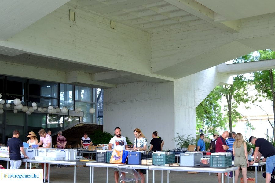 Lemezbörze 20210619