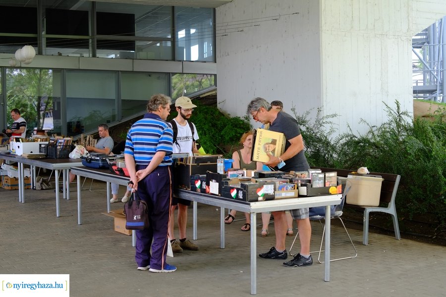 Lemezbörze 20210619