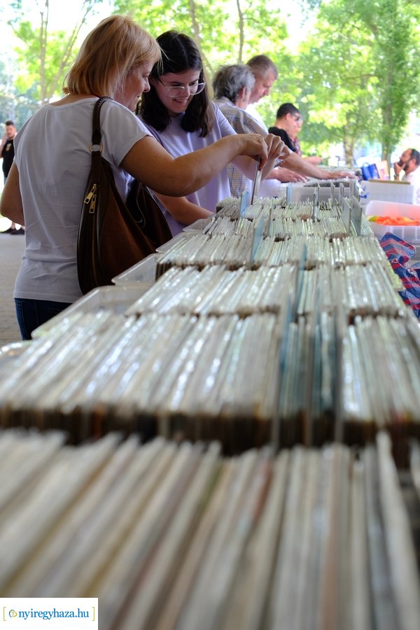 Lemezbörze 20210619