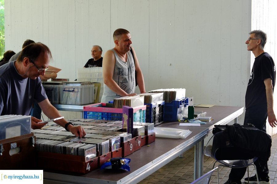 Lemezbörze 20210619