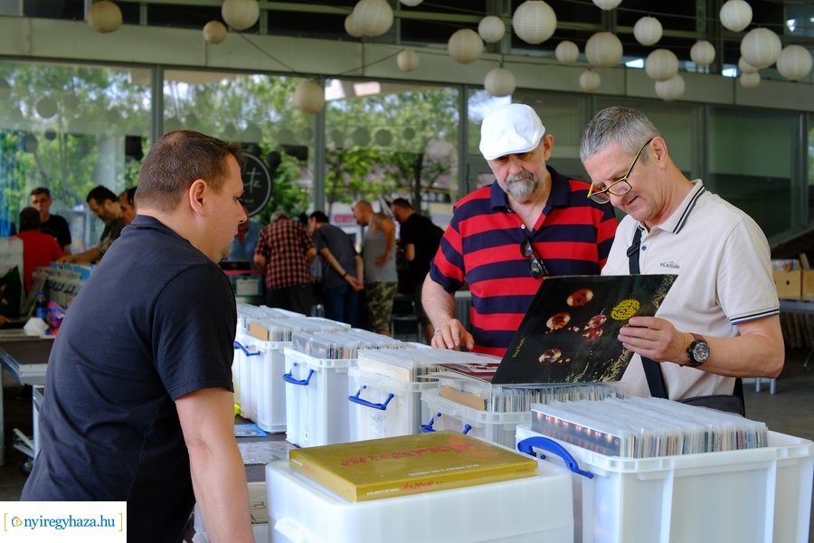 Lemezbörze 20210619