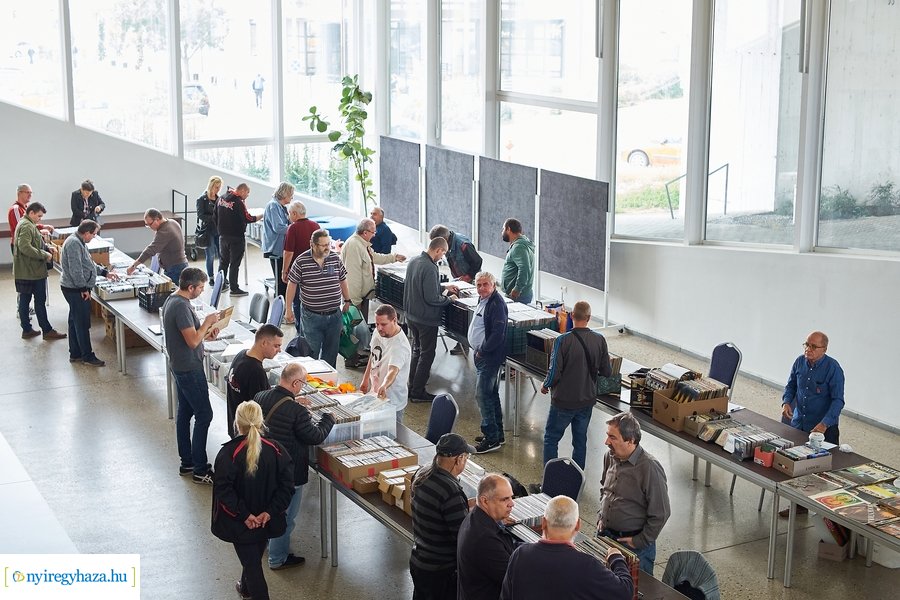 Lemezbörze 20210828