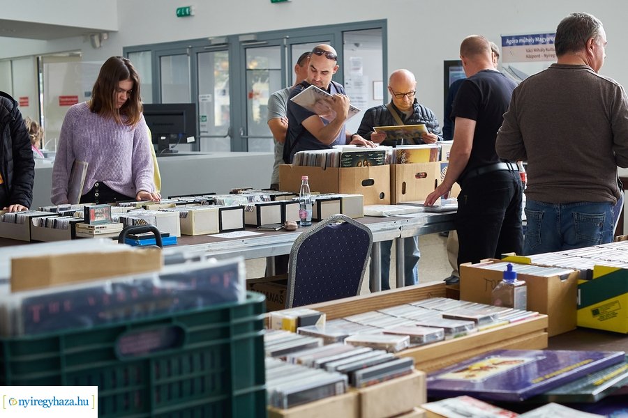 Lemezbörze 20210828