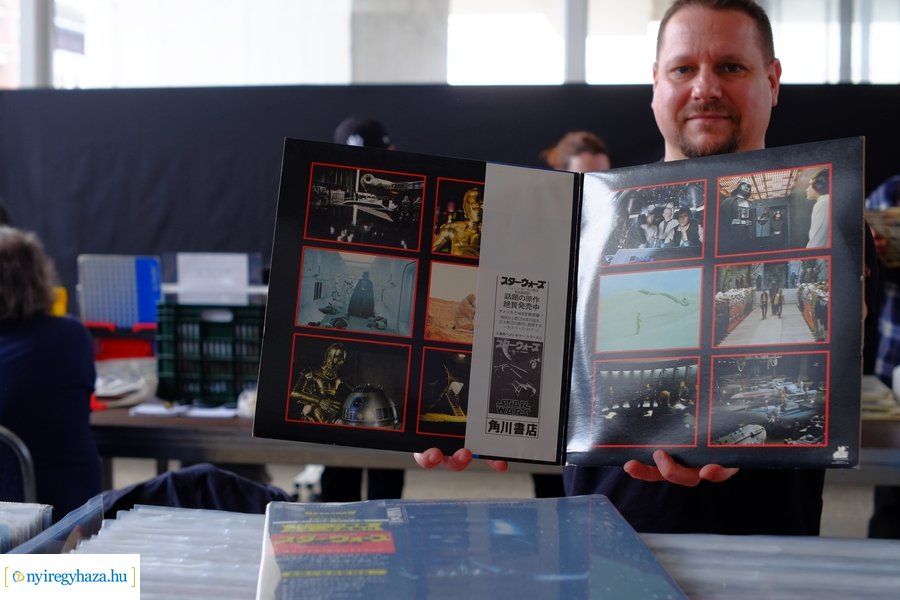 Lemezbörze 20230401