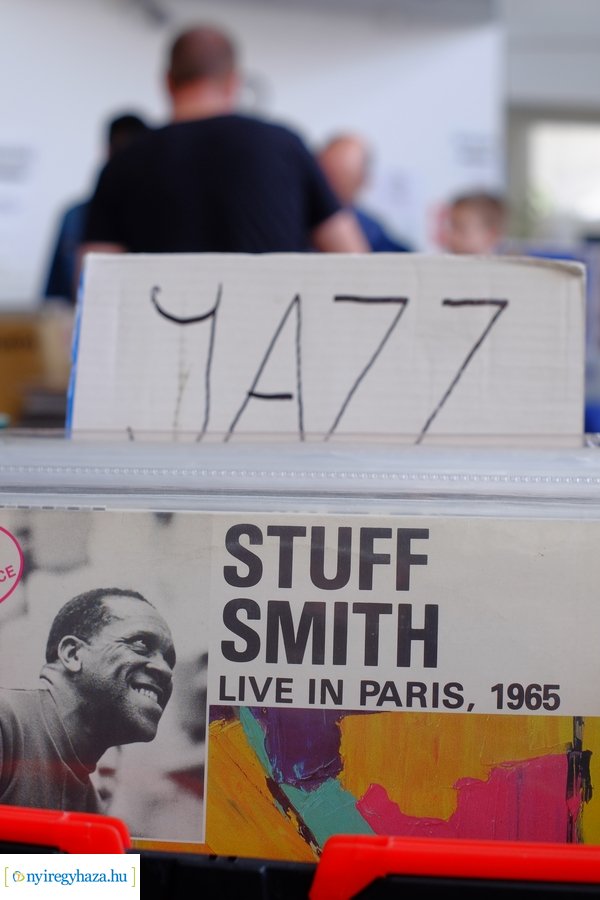 Lemezbörze 20230401