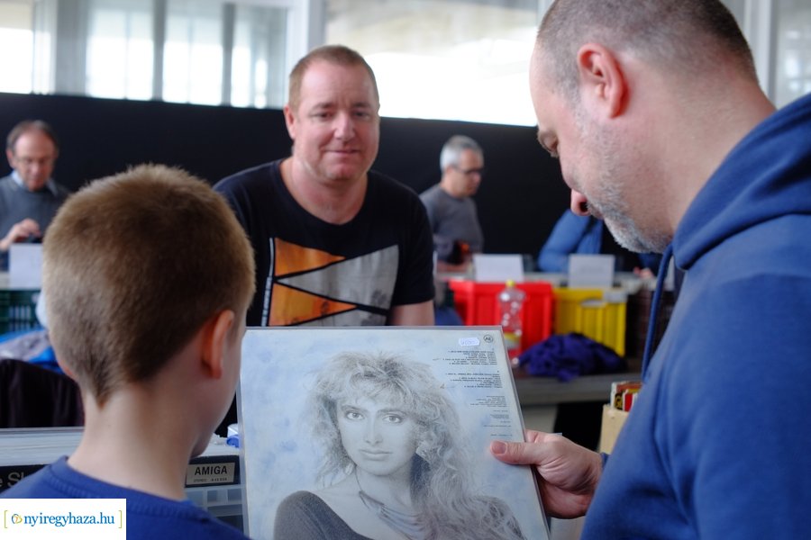 Lemezbörze 20230401