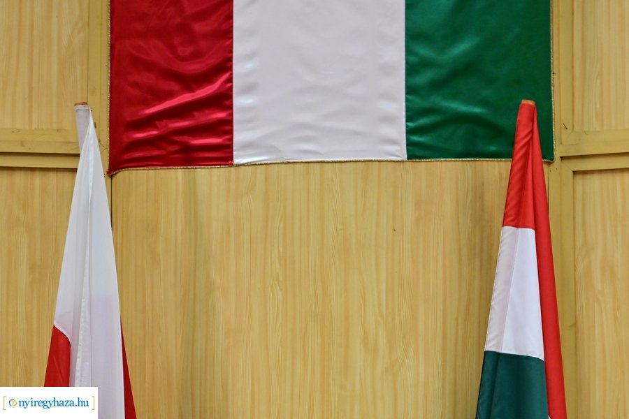 Lengyel-magyar barátság napja 2024