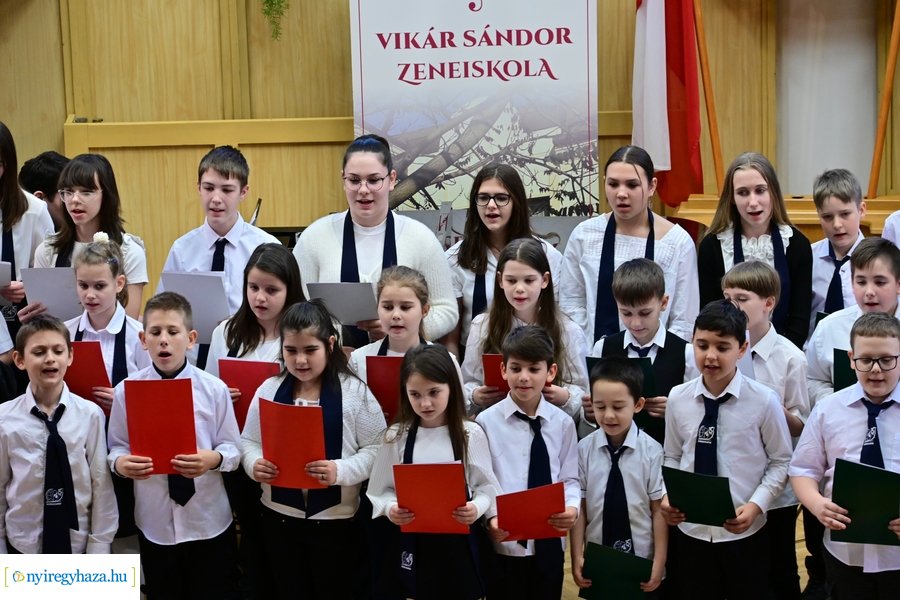 Lengyel-magyar barátság napja 2024