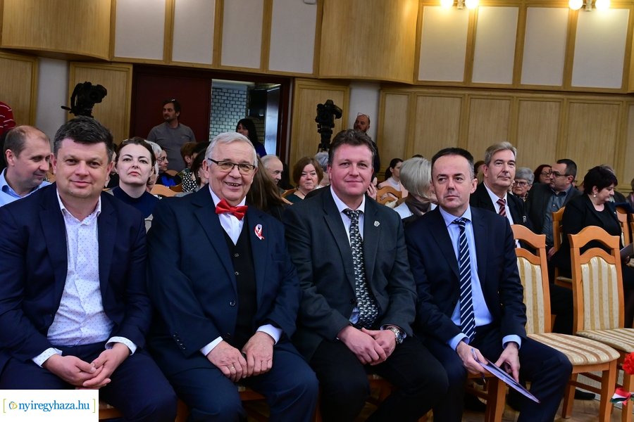 Lengyel-magyar barátság napja 2024