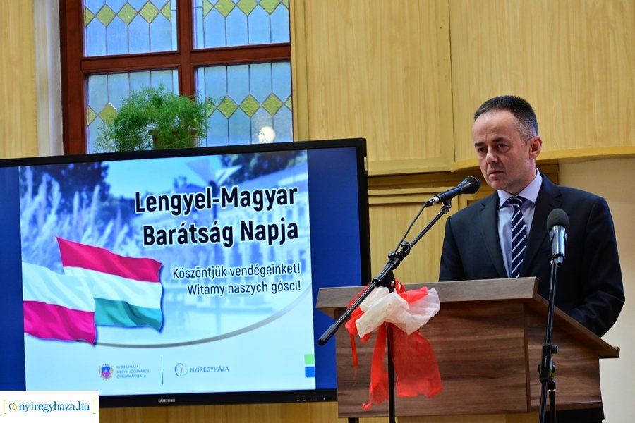 Lengyel-magyar barátság napja 2024