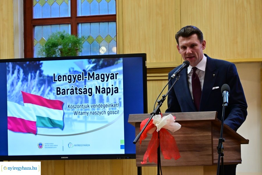 Lengyel-magyar barátság napja 2024