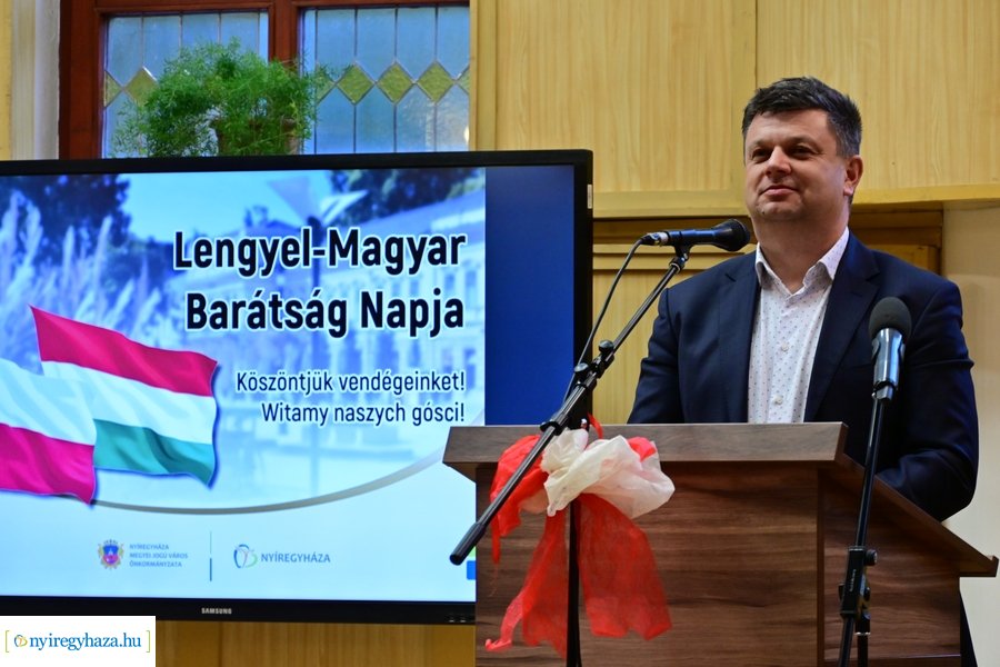 Lengyel-magyar barátság napja 2024