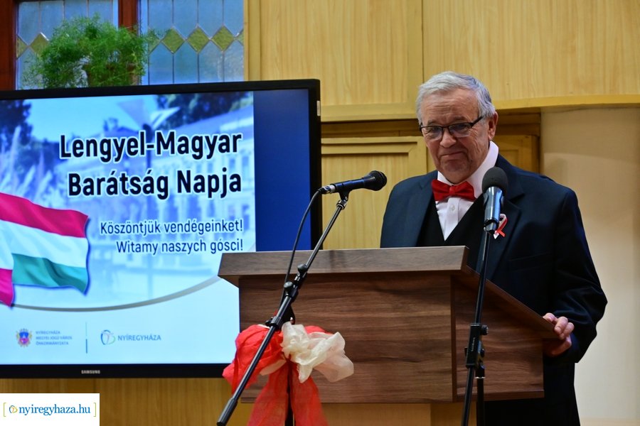 Lengyel-magyar barátság napja 2024
