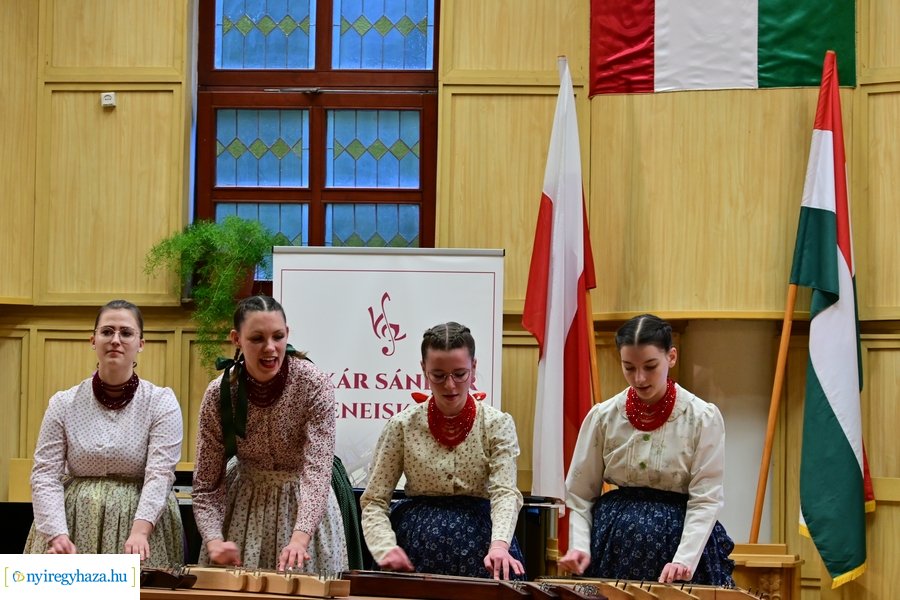 Lengyel-magyar barátság napja 2024