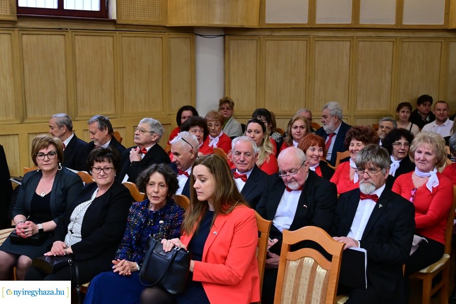 Lengyel-magyar barátság napja 2024