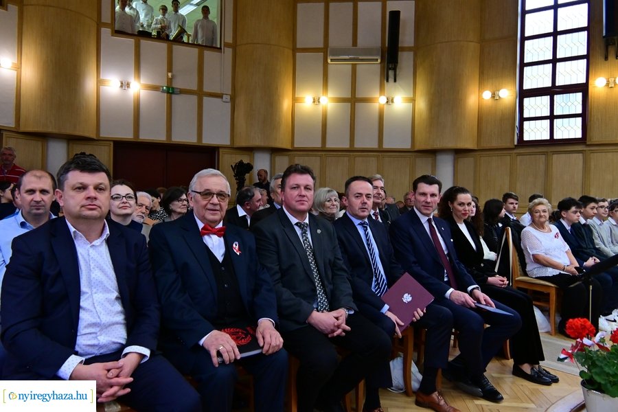 Lengyel-magyar barátság napja 2024