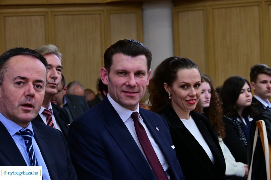 Lengyel-magyar barátság napja 2024