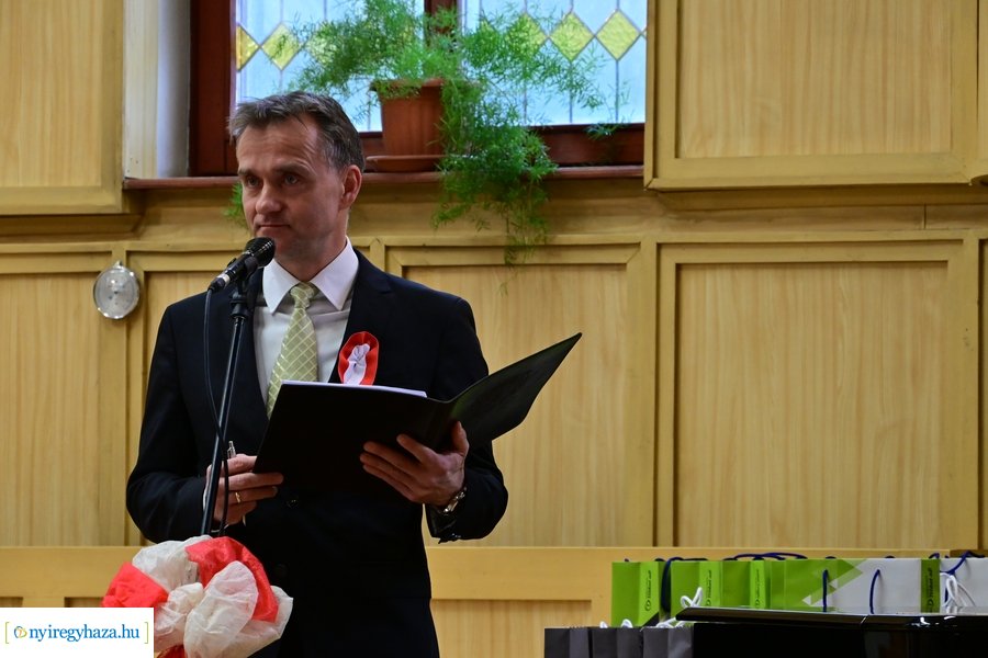 Lengyel-magyar barátság napja 2024