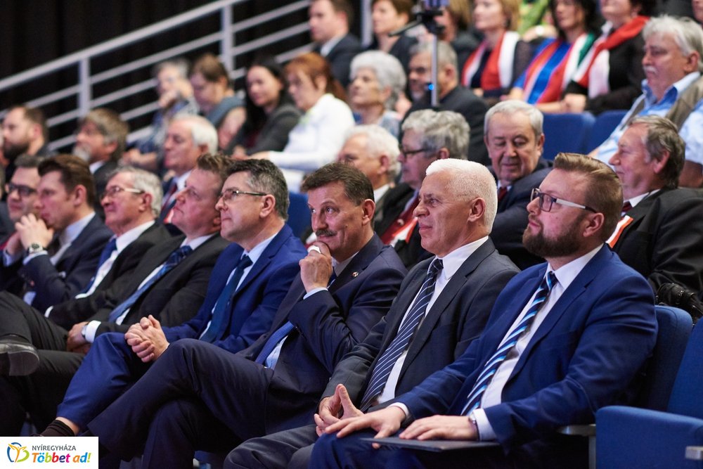 Lengyel-magyar Barátság Nap 2019