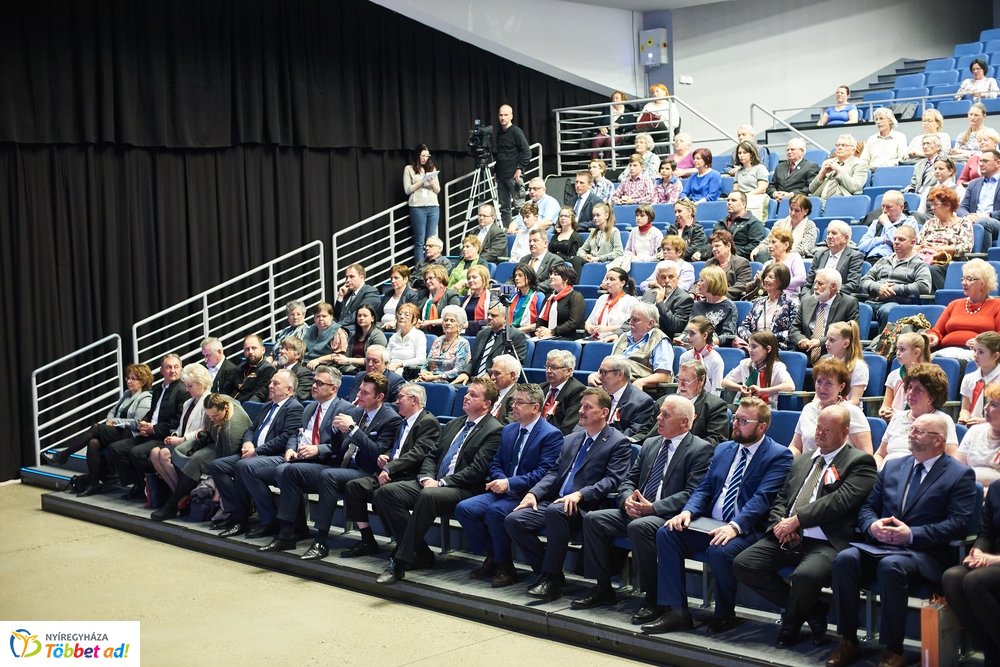 Lengyel-magyar Barátság Nap 2019