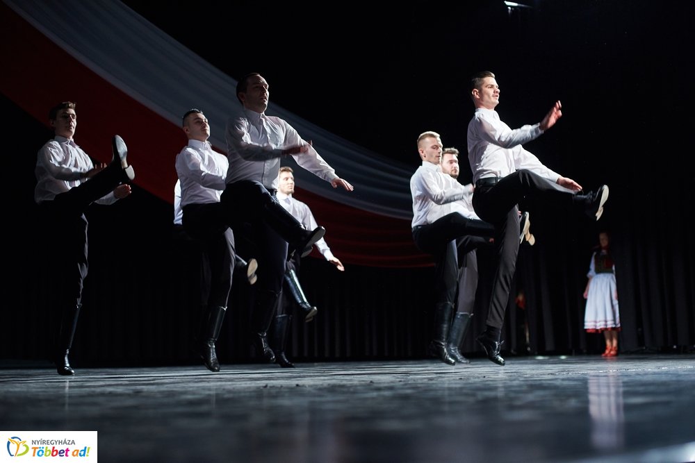 Lengyel-magyar Barátság Nap 2019