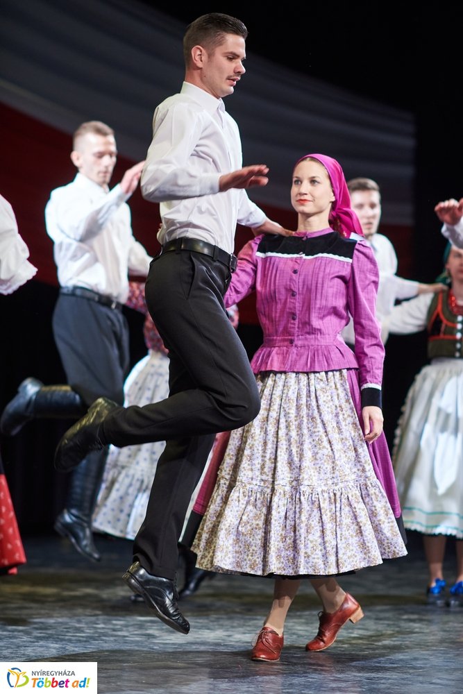 Lengyel-magyar Barátság Nap 2019