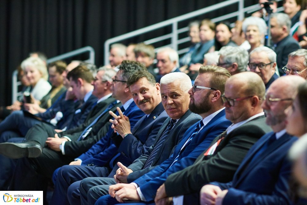 Lengyel-magyar Barátság Nap 2019