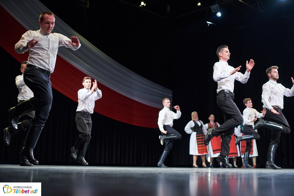 Lengyel-magyar Barátság Nap 2019