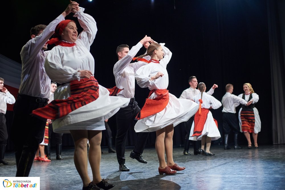 Lengyel-magyar Barátság Nap 2019