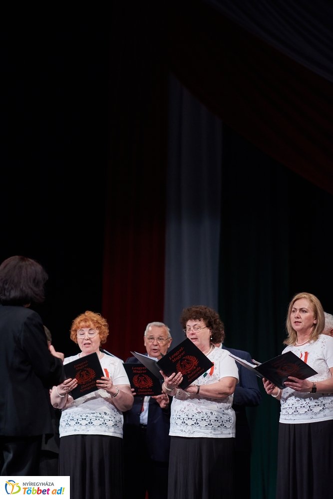 Lengyel-magyar Barátság Nap 2019