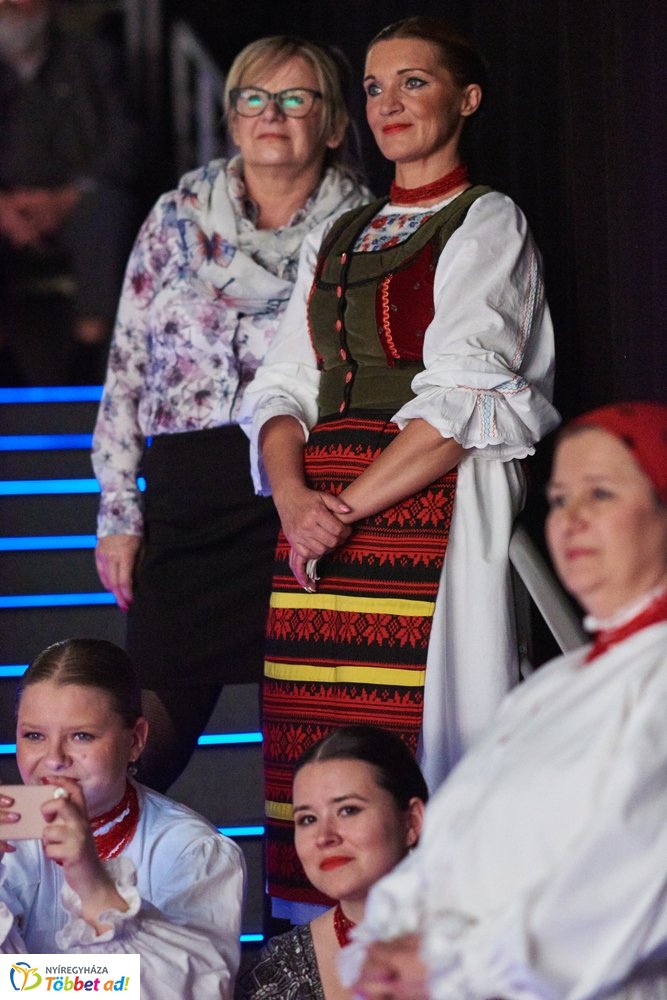 Lengyel-magyar Barátság Nap 2019