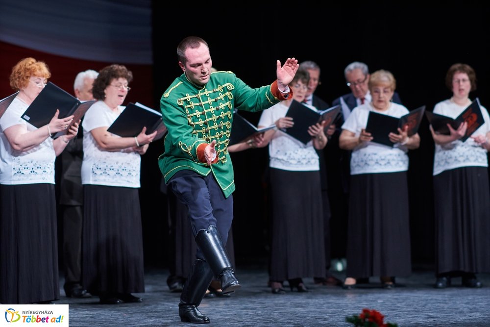 Lengyel-magyar Barátság Nap 2019