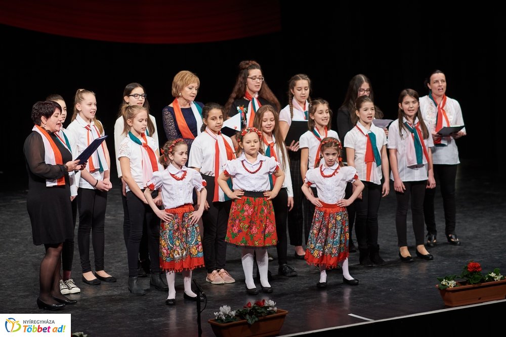 Lengyel-magyar Barátság Nap 2019