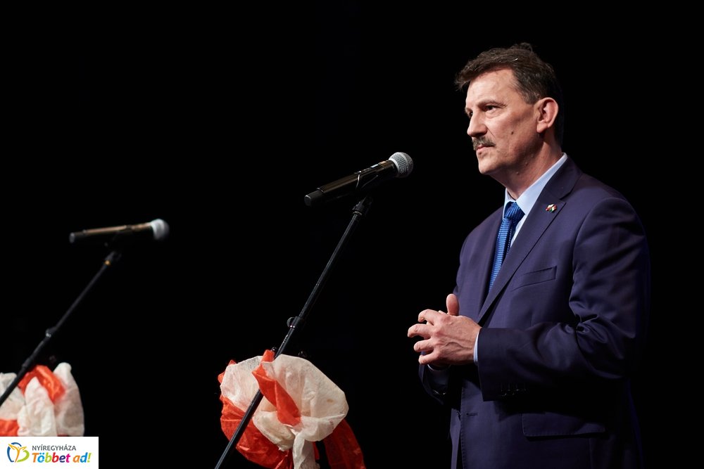 Lengyel-magyar Barátság Nap 2019