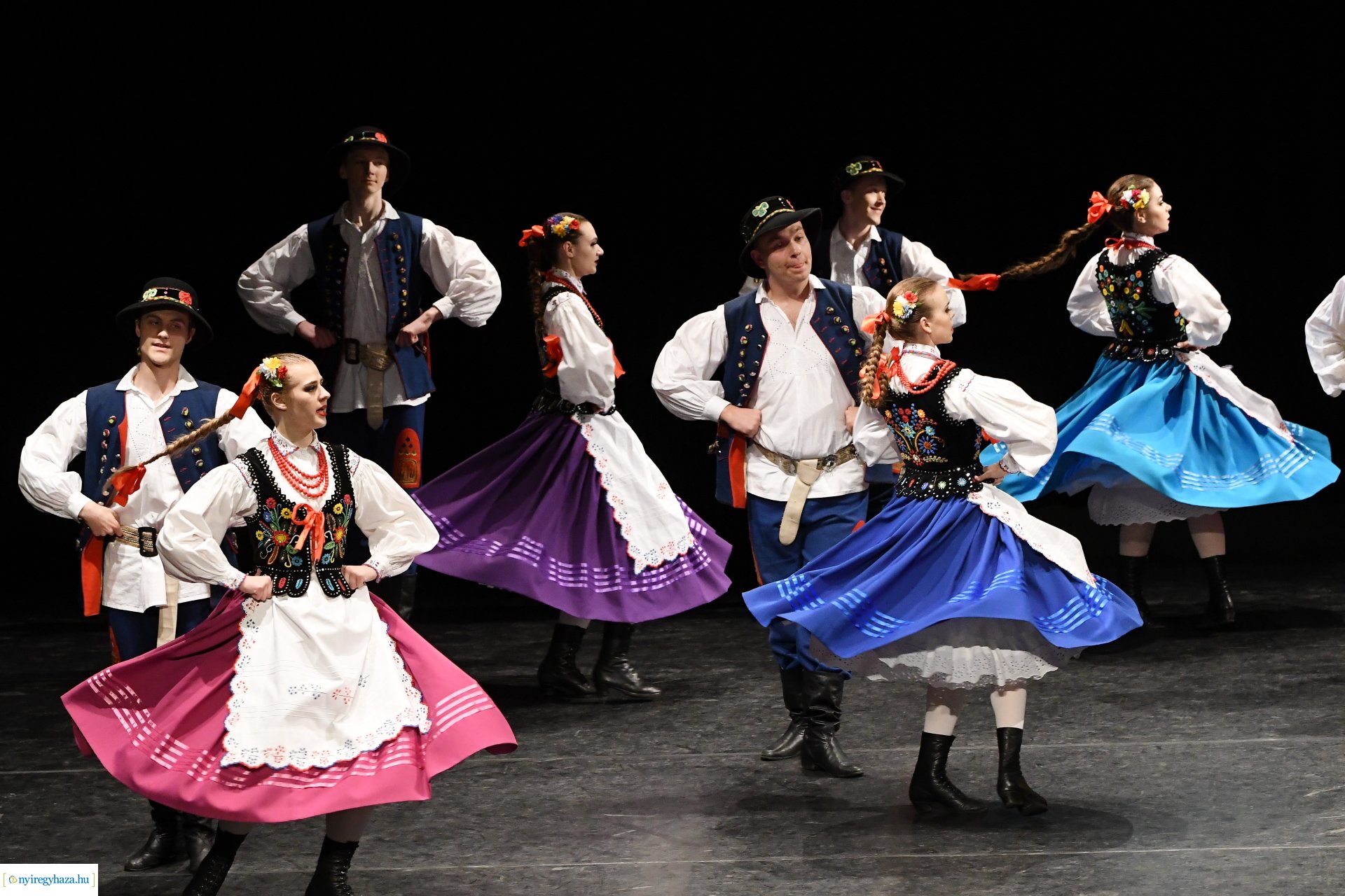 Lengyel-magyar barátság napja 2022